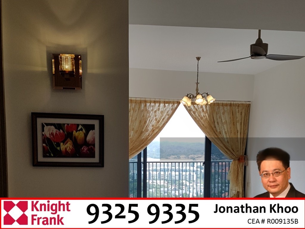 D'Leedon (D10), Condominium #139394522
